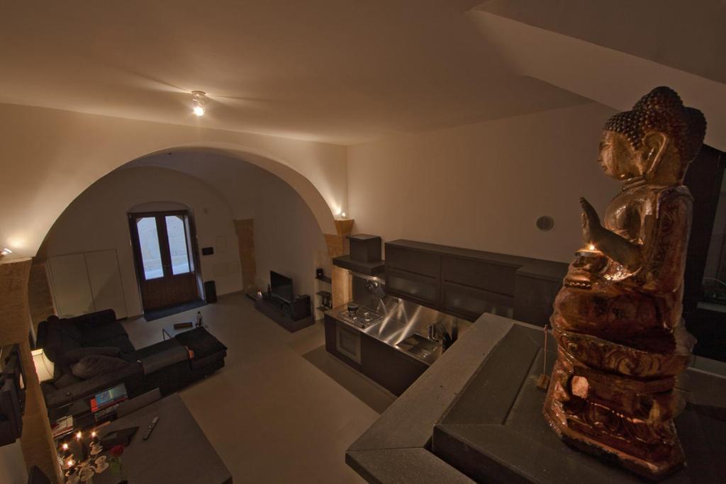 Zenthe Small Luxury B&B Bríndisi Exterior foto