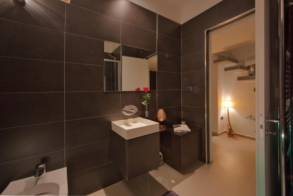 Zenthe Small Luxury B&B Bríndisi Exterior foto