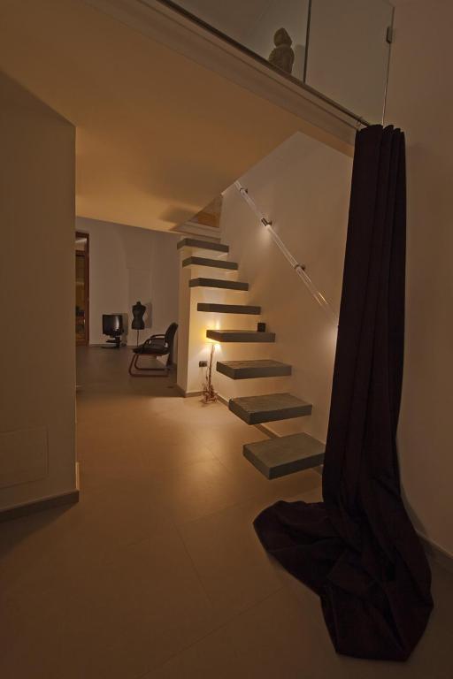Zenthe Small Luxury B&B Bríndisi Habitación foto