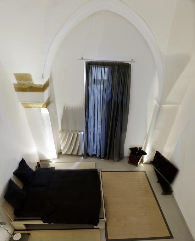 Zenthe Small Luxury B&B Bríndisi Habitación foto