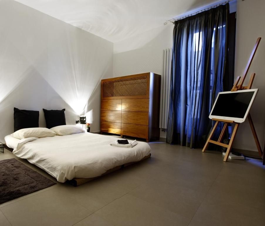 Zenthe Small Luxury B&B Bríndisi Habitación foto